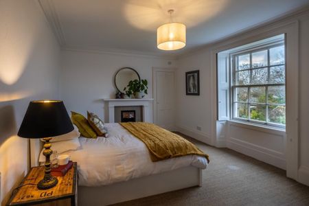 5 bedroom terraced house to rent - Photo 5