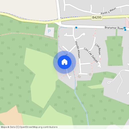 Maes-Y-Deri, Gowerton, Swansea, SA4