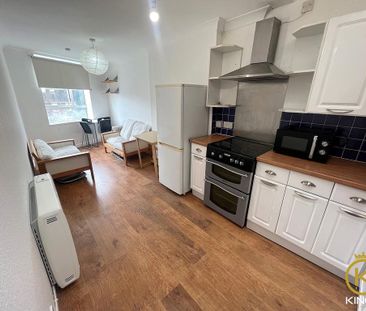 3 bedroom apartment to rent - Photo 3