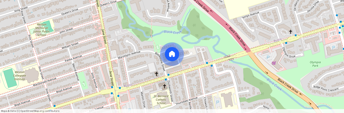 4 Wild Rose Gardens Unit# upper, Toronto