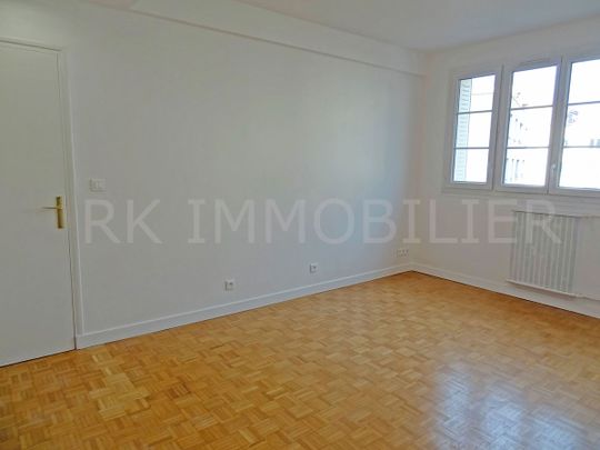 Appartement sur Paris 12 - Photo 1