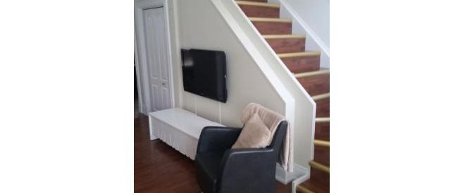 Québec – Au cœur de St-Roch – 4 1/2 à louer - Photo 1