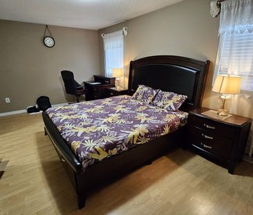 For Lease - 25 Oliti Court Unit# UPPER, Toronto, Ontario - Photo 3