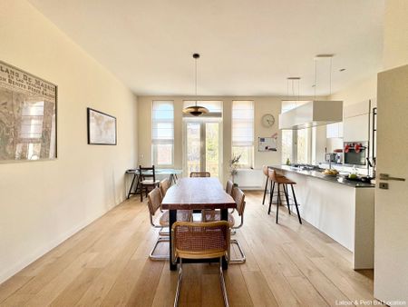 Boulevard Lambermont, 1030, Schaerbeek - Photo 5