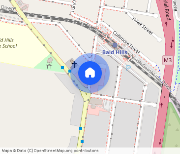 Bald Hills - Photo 1