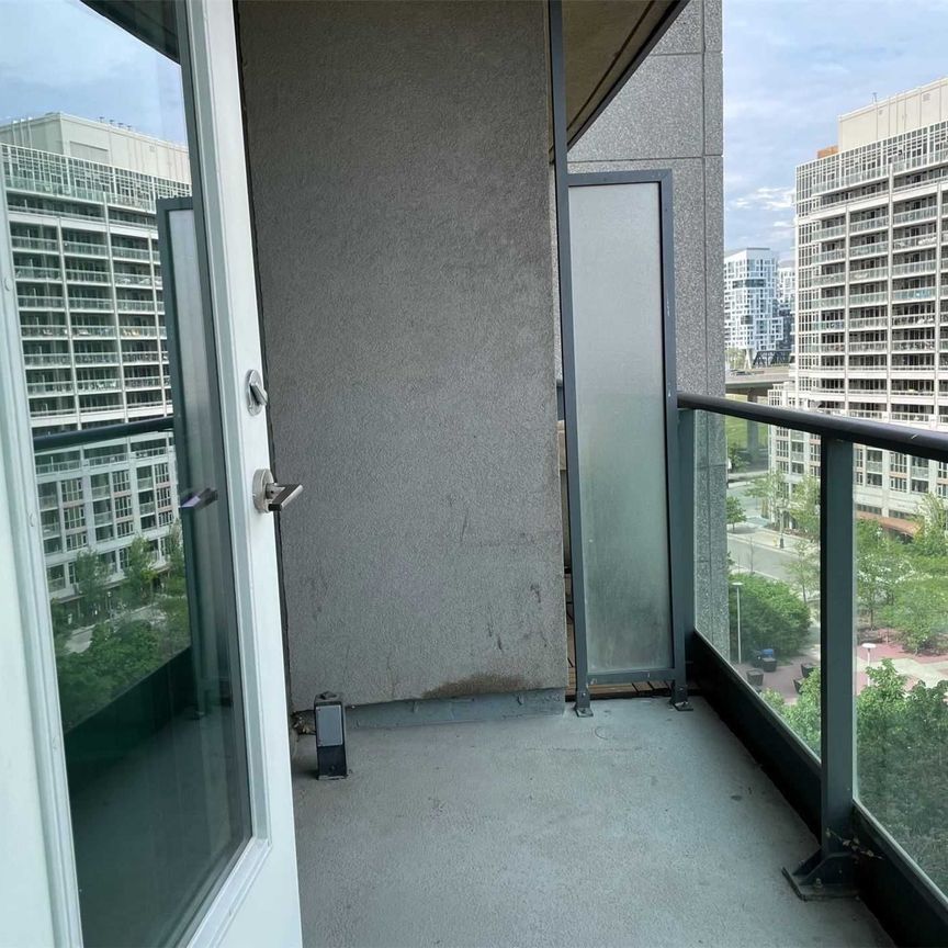 For Lease - 215 Fort York Boulevard Unit# 902, Toronto, Ontario - Photo 1