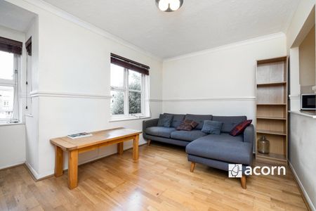 Burnell Walk, London, SE1 - Photo 3