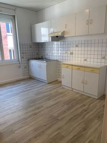 Appartement 3 pièces à louer à Saint-Quentin - Réf. 5492 - Photo 5