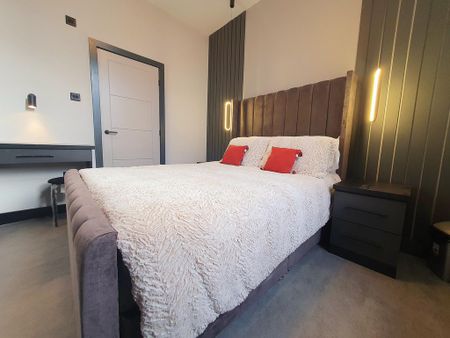 1 bedroom apartment to rent - Photo 4