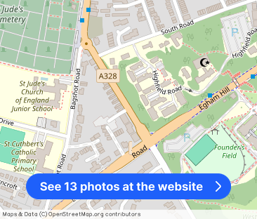 Victoria Mews, St. Judes Road, Englefield Green, Egham, TW20 - Photo 1