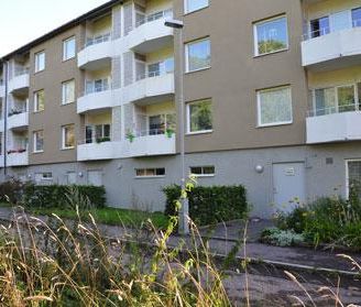 Jättestensgatan 15C - Photo 5
