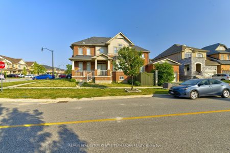 For Lease - 42 Attraction Drive, Brampton, Ontario - Photo 3