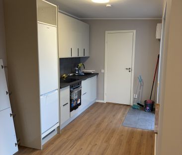 Småviksgatan, Malmö - Photo 1