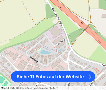 Exklusives Penthouse mit 160 m² Dachterrasse und atemberaubender Au... - Foto 1