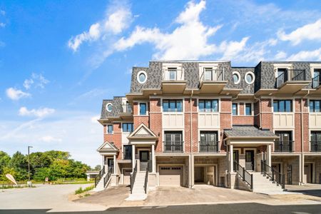 For Lease - 14 Marret Lane Unit# 23, Clarington, Ontario - Photo 5