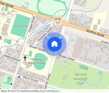 Cosy one bedroom unit - Photo 1