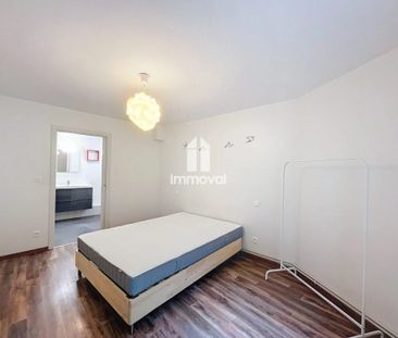 POINCARE - T2 - 43.31M² - Photo 4