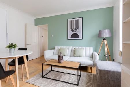 1 bedroom flat to rent - Photo 5