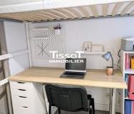 Location Appartement 1 pièce 13m² NIMES 30900 - Photo 3