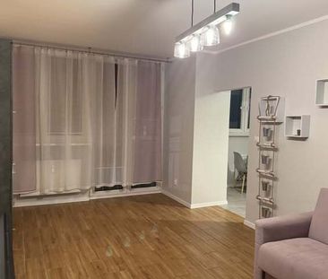 Stare Miasto ustawna kawalerka 44 m - Zdjęcie 3