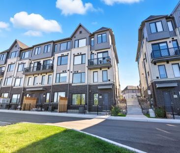 For Lease - 160 Densmore Road Unit# 601, Cobourg, Ontario - Photo 4