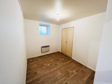 Location Appartement 2 pièces 34m² MACON 71000 - Photo 5