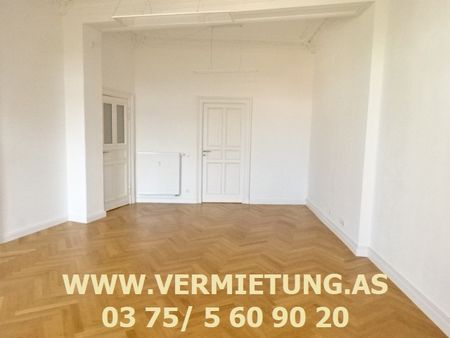 Herrschaftliches Wohnen im Herzen der Stadt - Photo 3