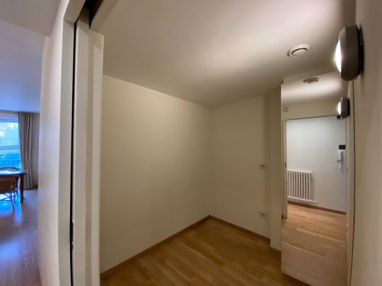 Charmant, centraal gelegen appartementje op enkele passen van de Zeedijk in het Zoute. - Foto 1