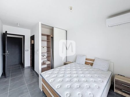 Location Appartement 2 pièces 40m² CAYENNE 97300 - Photo 3