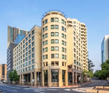 722/1 Valentine Avenue, Parramatta NSW 2150 - Studio For Rent | Domain - Photo 1