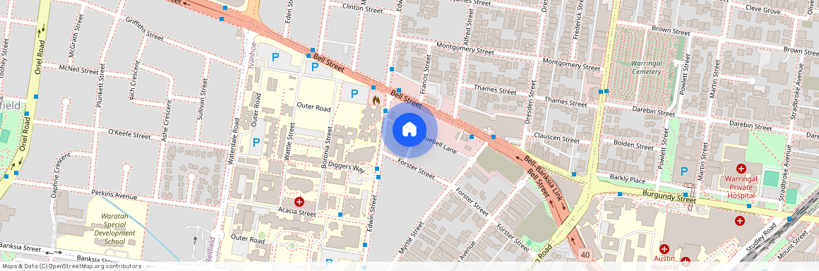 20 Bluebell Lane, Vic 3079, Ivanhoe