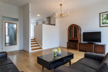 Huis te huur: Lange Dreef 104 2285 LB Rijswijk (ZH) - Foto 5