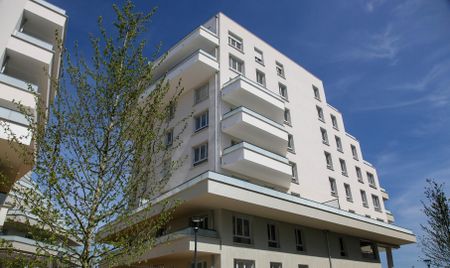 location Appartement T2 DE 46.8m² À TOULOUSE - Photo 2