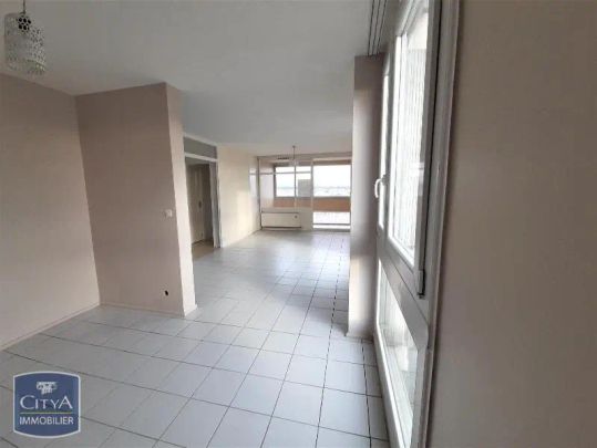 Appartement à louer 3 pièces 77.31m² - Photo 1