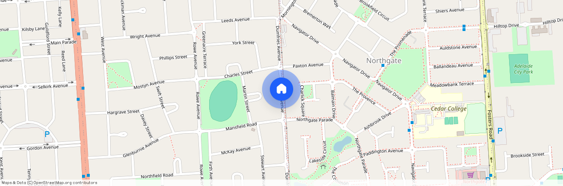 Northfield, Adelaide - North