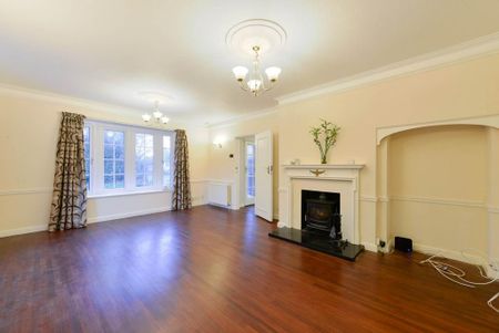 4 bedroom detached house to rent - Photo 4