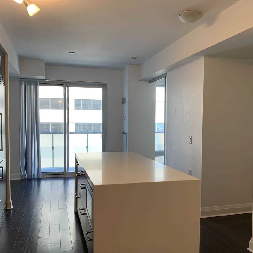 For Lease - 1080 Bay Street Unit# 1111, Toronto, Ontario - Photo 1