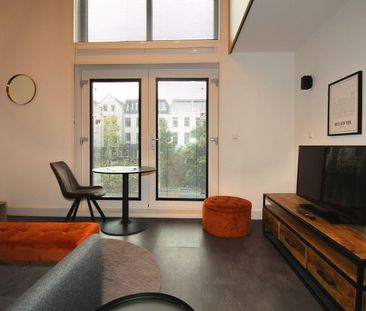 Appartement te huur: Mauritsstraat 249-L 3012 CH Rotterdam - Photo 4
