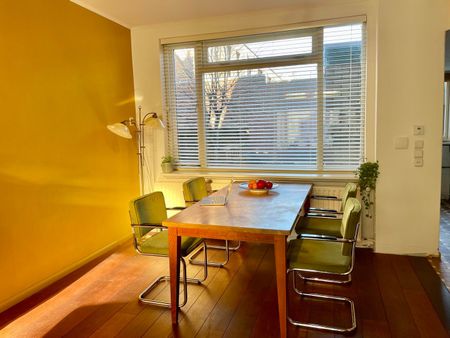 Hyacintstraat 6, Oud Koog, 1541DV, Koog Aan De Zaan - Photo 3