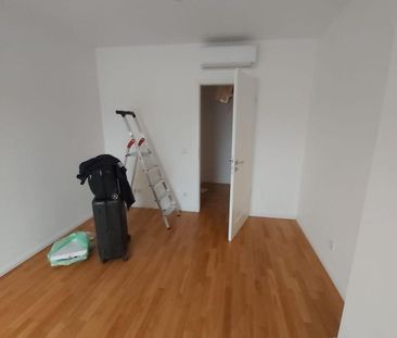 Helle 2-Zimmer-DG in Alt-Lindenau m. Klimaanlage - Photo 4