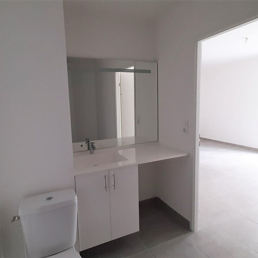 location Appartement T2 DE 39.78m² À NANTES - Photo 1