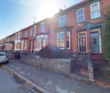 3 bedroom terraced house to rent - Photo 1