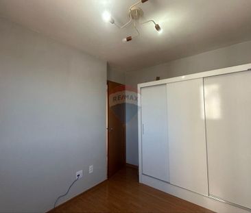 Apartamento para locação com 2 quartos no São Bernardo em Campinas - Photo 1