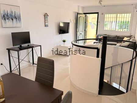 Alquiler de dúplex en Calle Lince Iberico - Photo 5