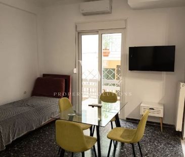 Διαμέρισμα για ενοικίαση - Άγιος Δημήτριος, - Φωτογραφία 3