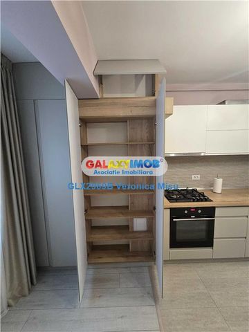 Apartament 2 camere, loc de parcare -Ozana - 1 Decembrie 191 - Photo 5