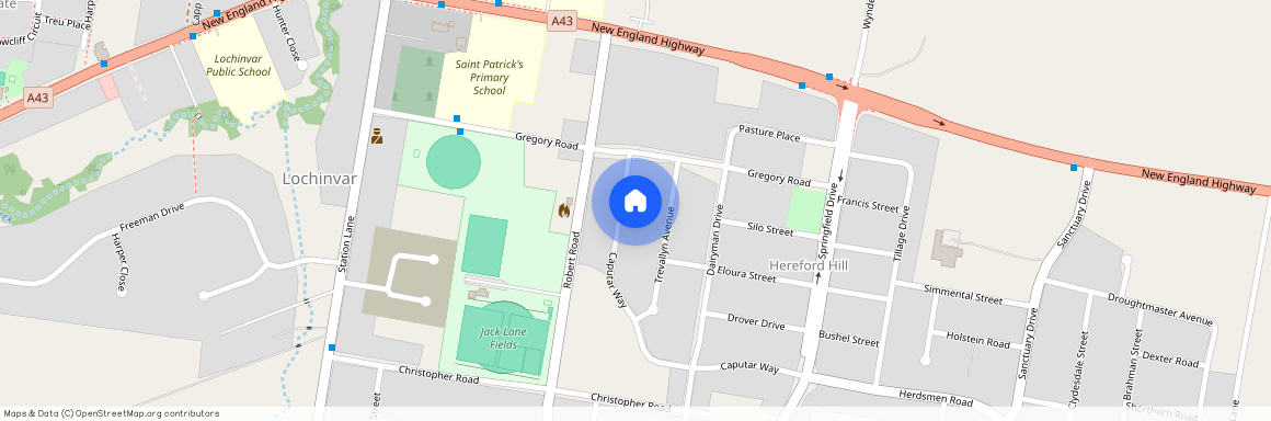 9a Caputar Way, NSW 2321, Lochinvar