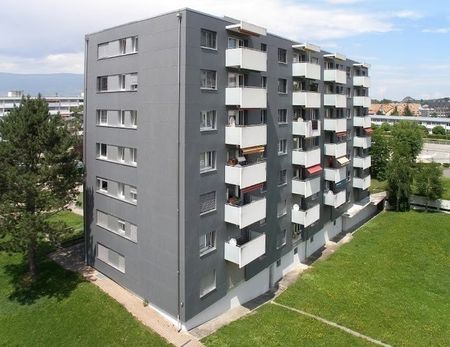 2 Zimmer, 45 m², 4. Stock - Photo 5