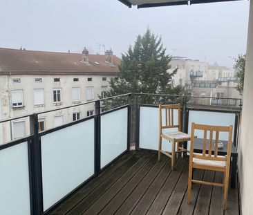 Location Appartement 3 pièces 53m² LYON 9ème - Photo 1