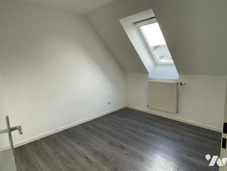 VILLENEUVE D'ASCQ - Quartier d'Ascq - Allée des Marguerites - Photo 3